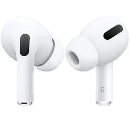 TWS-наушники Apple AirPods Pro MagSafe MLWK3ZM/A - мініатюра 3