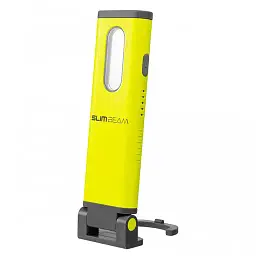 Ліхтар професійний Mactronic SlimBEAM 800 Lm Magnetic USB Rechargeable (PWL0101) - мініатюра 3