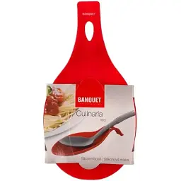Силіконова підкладка для ложки Banquet Culinaria