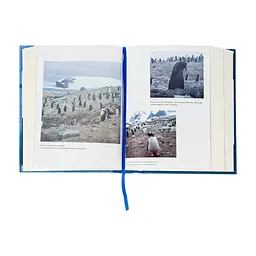 Книга Мрія про Антарктиду - Маркіян Прохасько Видавництво Старого Лева (9789666799886) - мініатюра 6