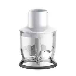Блендер Braun MQ 7020 WH - мініатюра 4