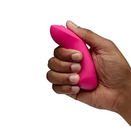 Смарт-вібратор для пар We-Vibe Chorus Pro Electric Pink - мініатюра 17