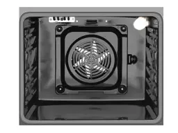 Комбінована плита Hansa FCMW68209 - мініатюра 3