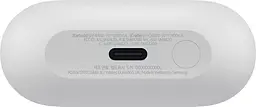 Навушники Samsung Galaxy Buds 3 FE Gray (SM-R420NZAASEK) - мініатюра 6