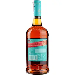 Ром Santiago de Cuba Anejo 8 yo, 40%, 0,7 л - мініатюра 2
