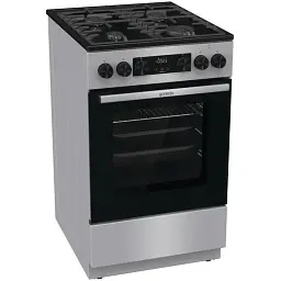 Плита газова GORENJE GK 5C42 SF - мініатюра 6