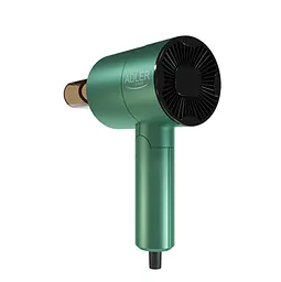 Дорожній Фен для волосся складний Adler AD 2265 1200W - мініатюра 6