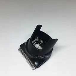 Ріжучий блок для тріммера Braun MGK3020, MGK3021, MGK3060, MGK3080, MGK3220, MGK3221, MGK3325, 81634451 - мініатюра 3