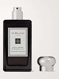 Одеколон Jo Malone Dark Amber and Ginger Lily Cologne Intense 9 мл - мініатюра 2
