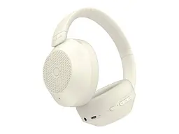 Навушники Proove Player with ANC Beige (HPPY00010007) - мініатюра 2