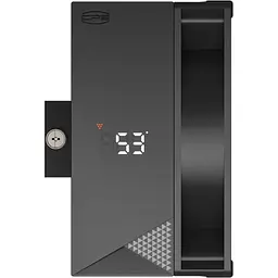 Кулер для процесора PCCooler RT500 Digital Black (RT500-BKNWYL-GL) [176250] - мініатюра 4