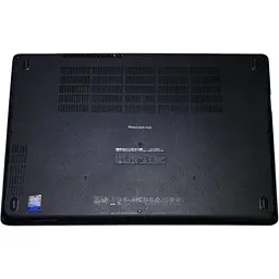 Ноутбук Dell precision 3520 15.6 1920x1080 I7 7700HQ 4/8 NVidia p620-2 gb 16/512. Refurbished - мініатюра 7