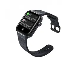 Смарт-годинник Mibro T1 Black (39060) - мініатюра 3