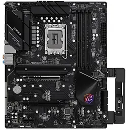 Материнська плата AsRock Z690 PG RIPTIDE (Z690 PG RIPTIDE) (Socket 1700, Intel Z690, ATX) Б/в