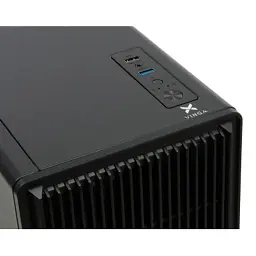 Корпус для ПК Vinga CS117-400W - мініатюра 5