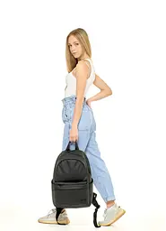 Жіночій рюкзак Sambag 46х13х28 см sum0010779 - мініатюра 7