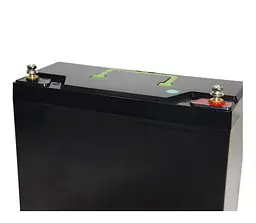 Літій-залізо-фосфатний акумулятор LiFePO4 Full Energy FEG1218 12,8 В 18 А·год для ДБЖ - мініатюра 2