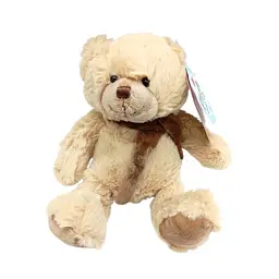 М’яка іграшка Plush and Co ведмідь 22 см.