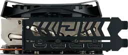Відеокарта AMD Radeon RX 6800 XT 16GB PowerColor Red Devil OC (AXRX 6800XT 16GBD6-3DHE/OC) Б/В - мініатюра 3