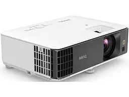 Мультимедійний проектор BenQ TK700 - мініатюра 2