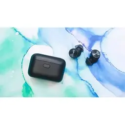 Бездротові навушники Plantronics Backbeat Pro 5100 у кейсі - мініатюра 2