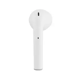 Навушники No Brand AXUS F11 bluetooth Smart Mini White (MER-13470_418)