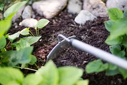 Сапа S-ручка Fiskars Ergonomic (1076979) - мініатюра 9