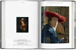 Vermeer. The Complete Works - мініатюра 6