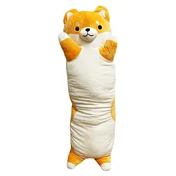 М'яка іграшка антистрес "Коргі" Bambi 85 см det0012959 - мініатюра 2