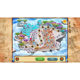 Ключ активації Microsoft Crown of the Empire 2: Around the World для Xbox One/Series S/X - мініатюра 7