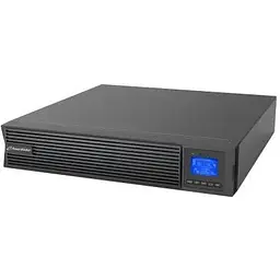 Пристрій безперебійного живлення PowerWalker VFI 3000 ICR IoT (10122199)