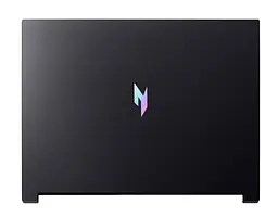 Кришка ноутбука / кришка екрана / кришка матриці для ноутбука Acer Nitro V 16 ANV16-41 (61.QP2N2.001) Оригінал від Acer, Верхня панель клавіатури