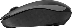 Миша бездротова OfficePro M183 Чорний - мініатюра 3