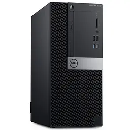 Комп'ютер Refurb Dell OptiPlex 7070 MT i7-9700/16/480SSD - мініатюра 3