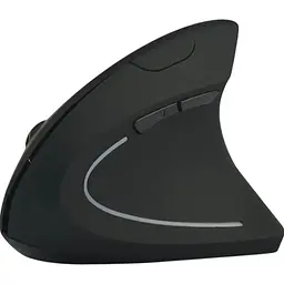 Миша Acer Wireless Vertical Black (HP.EXPBG.009) [163585] - мініатюра 2