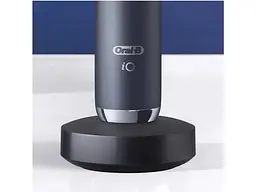 Електрична зубна щітка ORAL-B IO Series 9 Duo Black Onyx/Rose Quartz - мініатюра 3