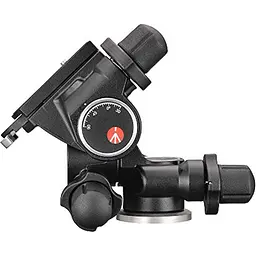 Редукторна штативна головка Manfrotto 410 Junior Geared [121044] - мініатюра 5