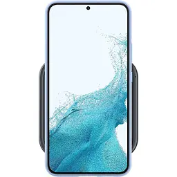 Зарядний пристрій Samsung 15Вт з блоком живлення, сірий темний (EP-P2400TBEGEU) - мініатюра 6