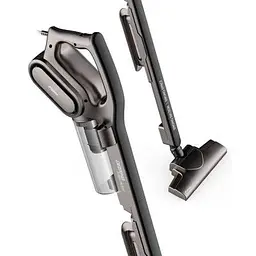 Пилосос Deerma Stick Vacuum Cleaner Cord Gray (DX700S) - мініатюра 4