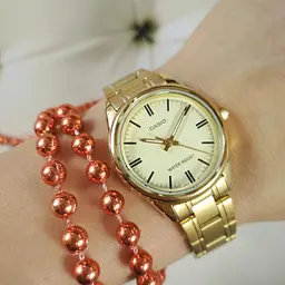 Годинник Casio LTP-V005G-9AUDF - мініатюра 4