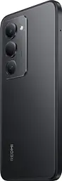 Смартфон Xiaomi Redmi 15 4G 6/128GB Midnight Black (Global) Без NFC (with charger) - мініатюра 7