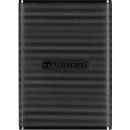 Портативний SSD Transcend 1TB USB 3.1 Gen 2 Type-C ESD270C teh0014740