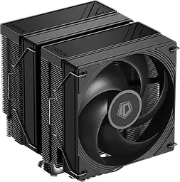 Повітряне охолодження ID-Cooling Frozn A620 Pro SE Black
