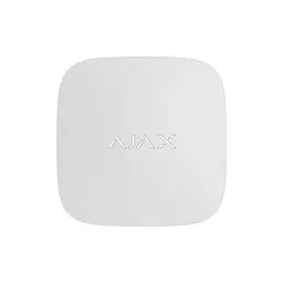 Датчик якості повітря Ajax LifeQuality білий (26-00211)