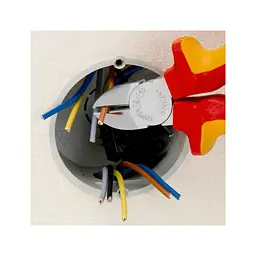 Кусачки KNIPEX бокові 70 06 160 (70 06 160) - мініатюра 4