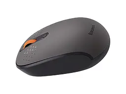 Миша BASEUS F01A Grey (B01055502833-00) - мініатюра 5