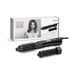 Фен-щітка Babyliss AS82E - мініатюра 5