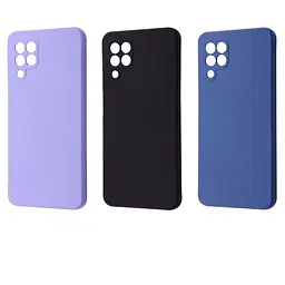 Чохол WAVE Colorful Case (TPU) Samsung Galaxy A22/M22/M32 (A225F/M225F/M325F) в асортименті