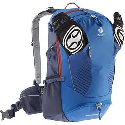 Рюкзак Deuter Trans Alpine 24 2021 Lapis-navy (1052-3200021 1316) - мініатюра 4