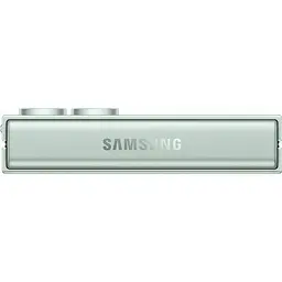 Смартфон Samsung Galaxy Flip 6 12/256GB Mint (SM-F741BLGG) [NFC, 2 SIM/1 SIM + eSIM] - мініатюра 10